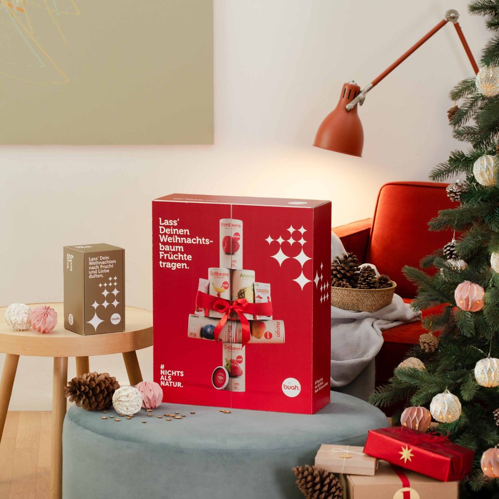Adventskalender 2023