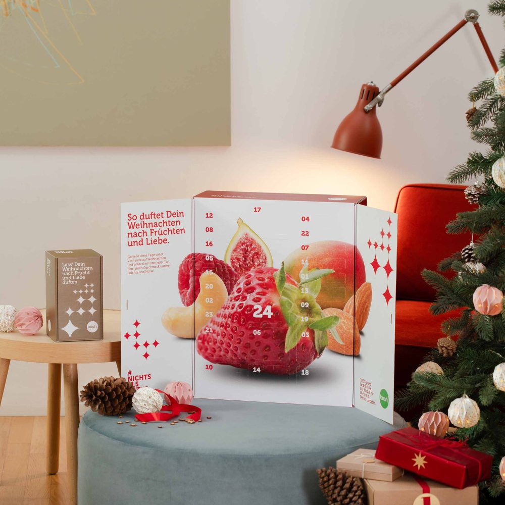 Adventskalender 2023