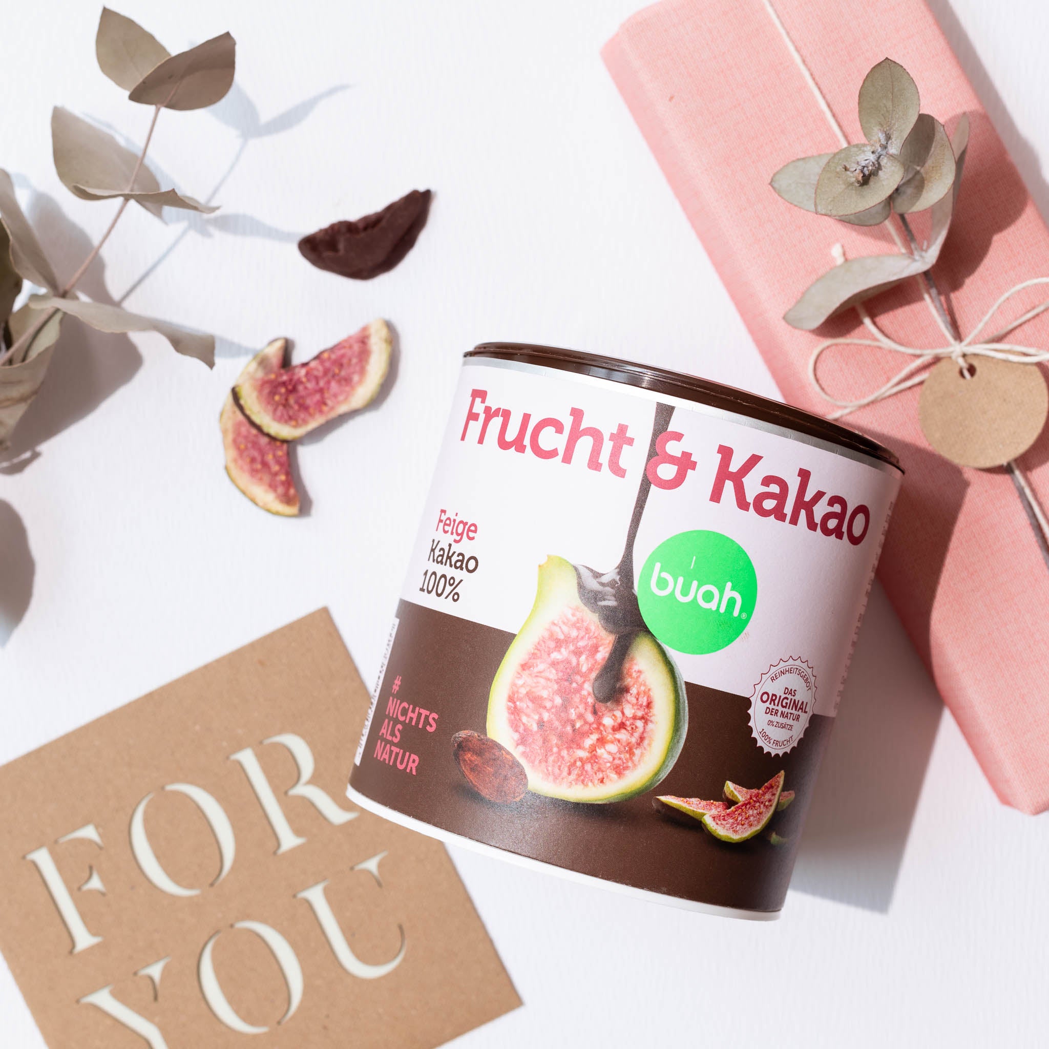 Frucht & Kakao | Feige