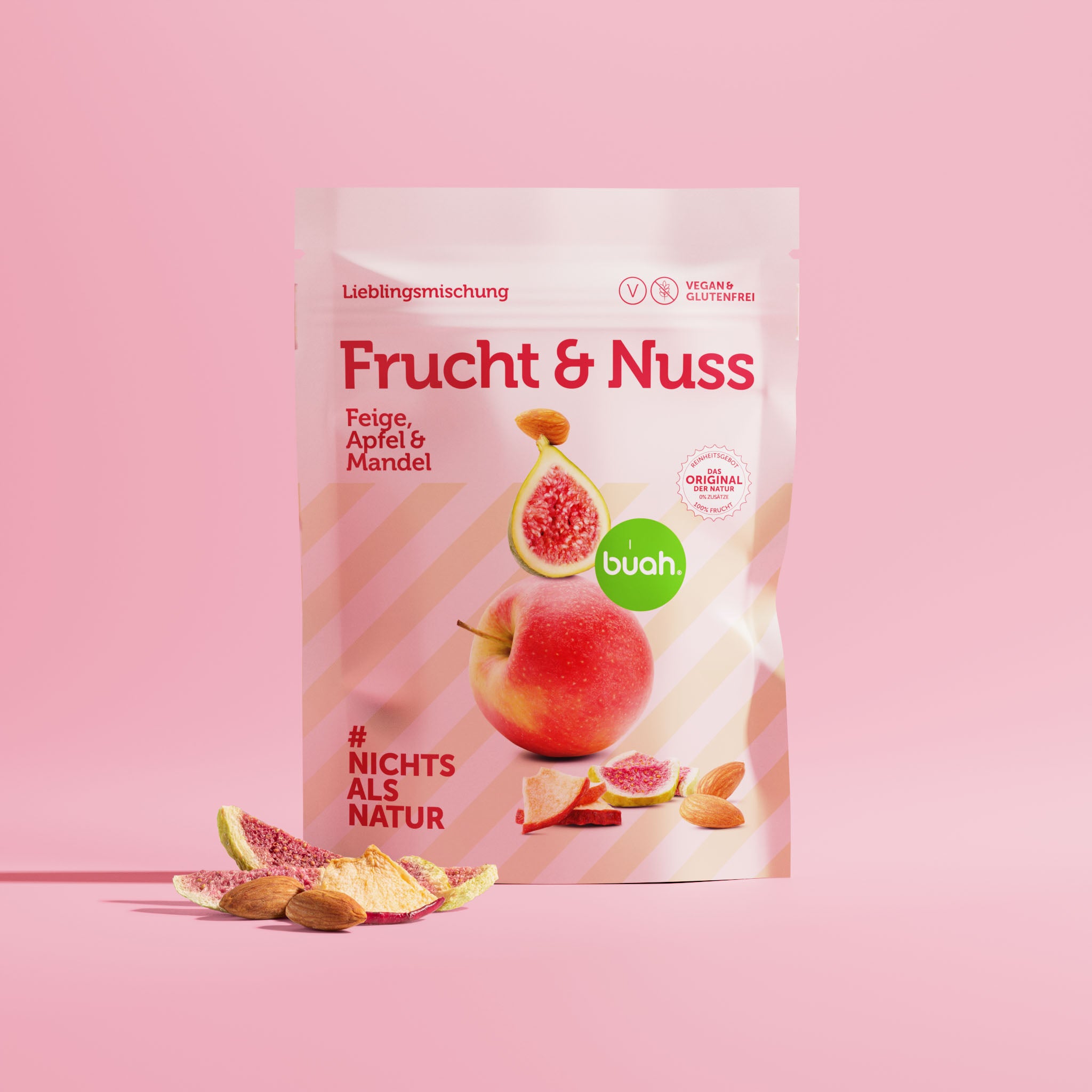 buah Starter-Set