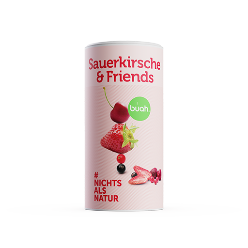Sauerkirsche & Friends