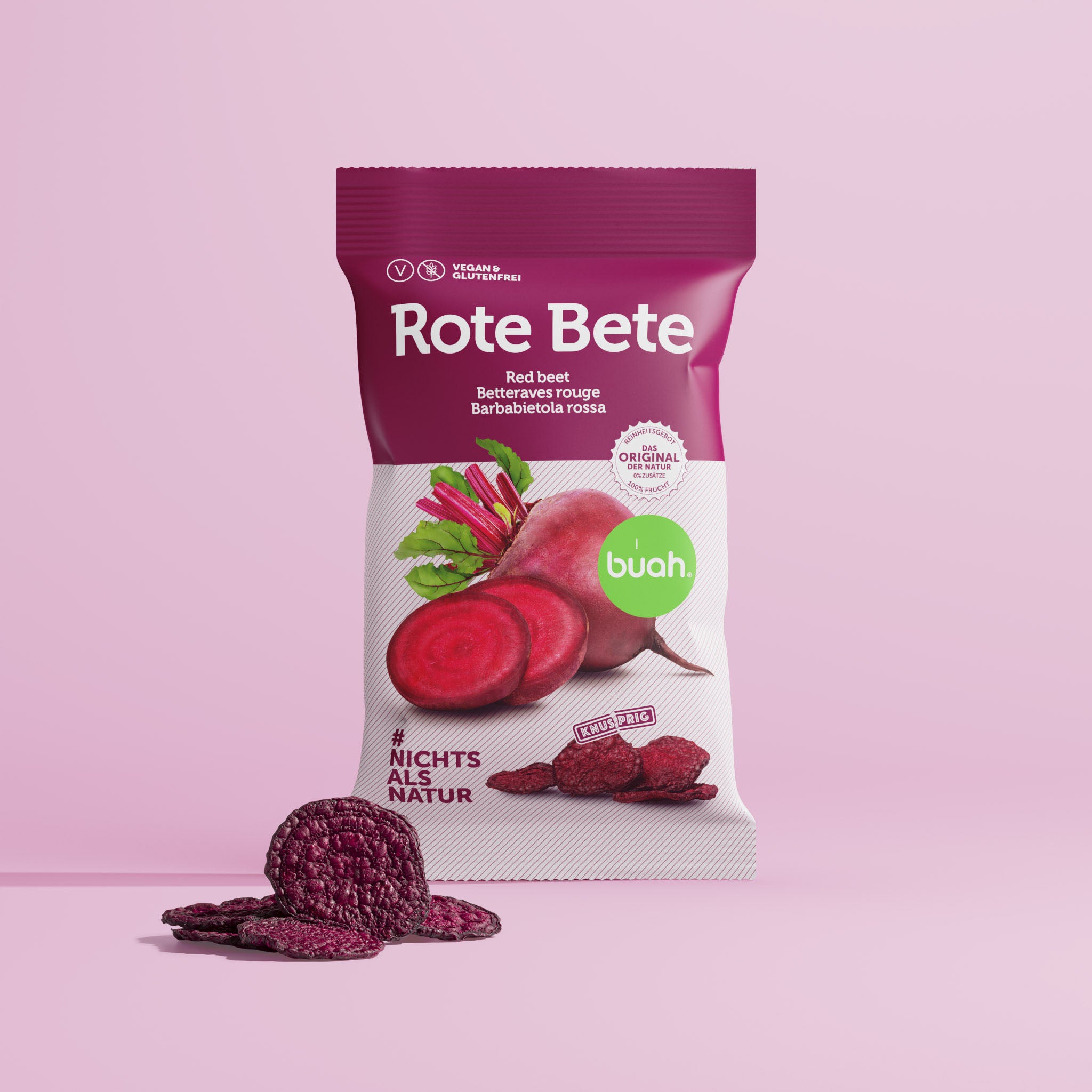 Rote Bete 6er-Box