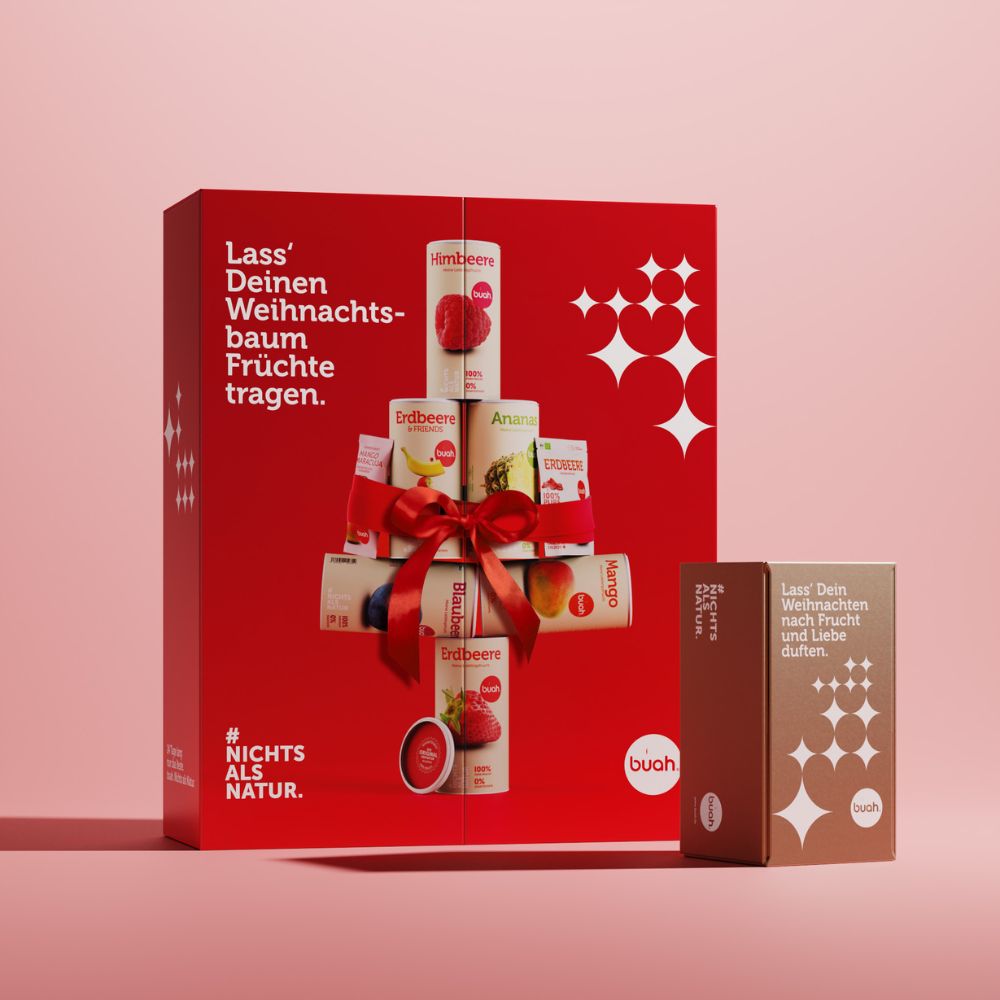 Adventskalender 2023