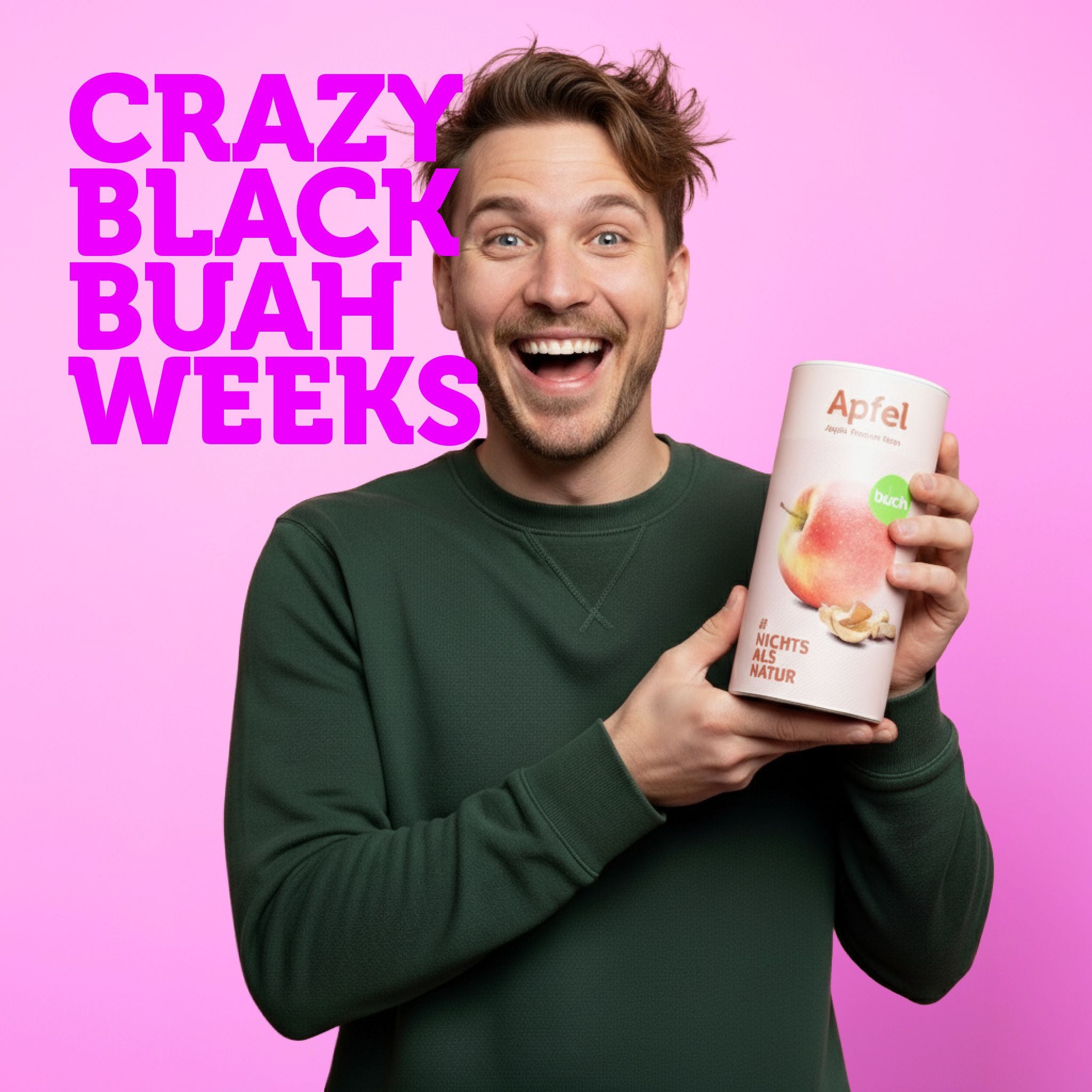 Black Friday Explorer-Set