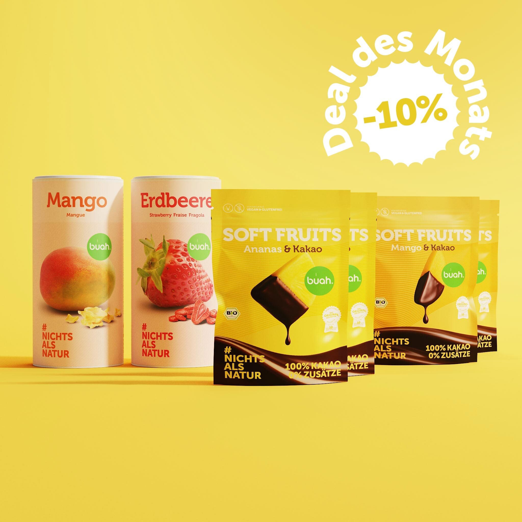 Genießer-Glück-Set