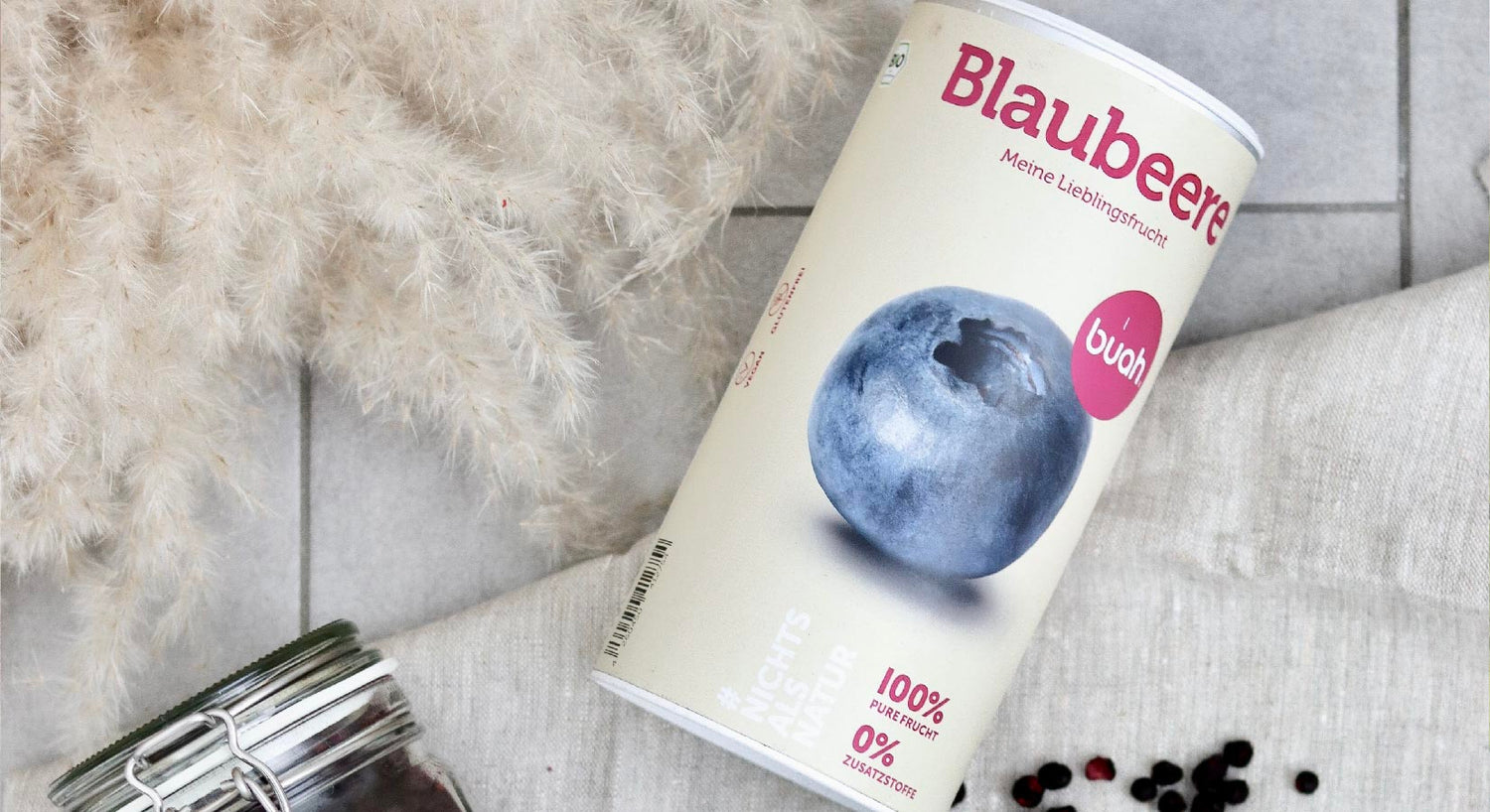 10 facts about the wild blueberry