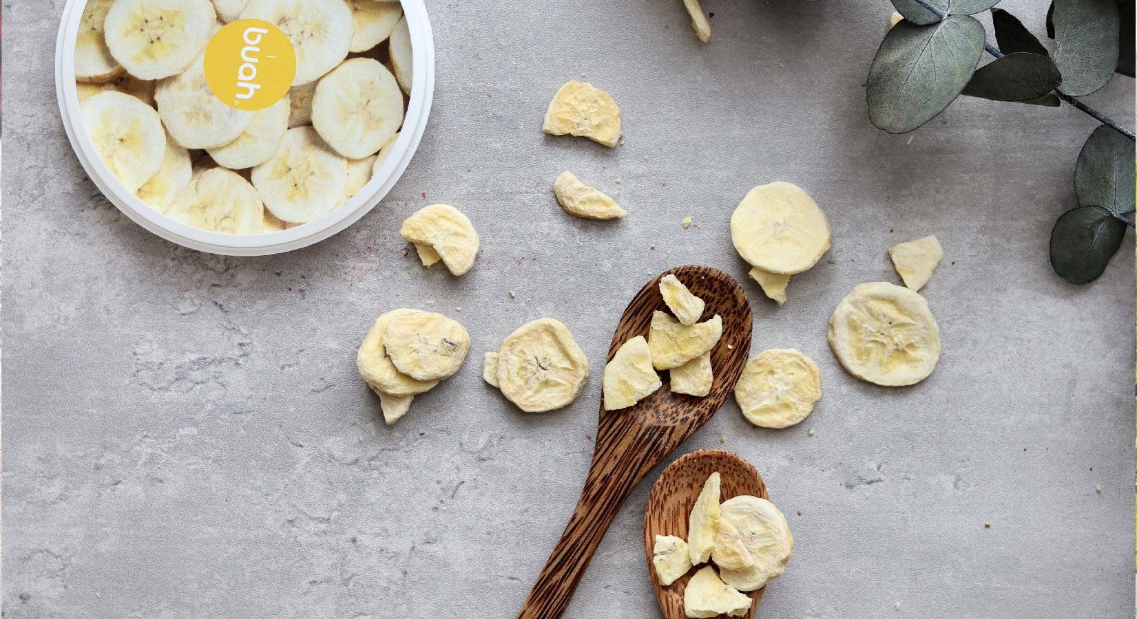 #allesbanane - 10 verrückte Dinge, die das etwas langweilige Obst so besonders machen