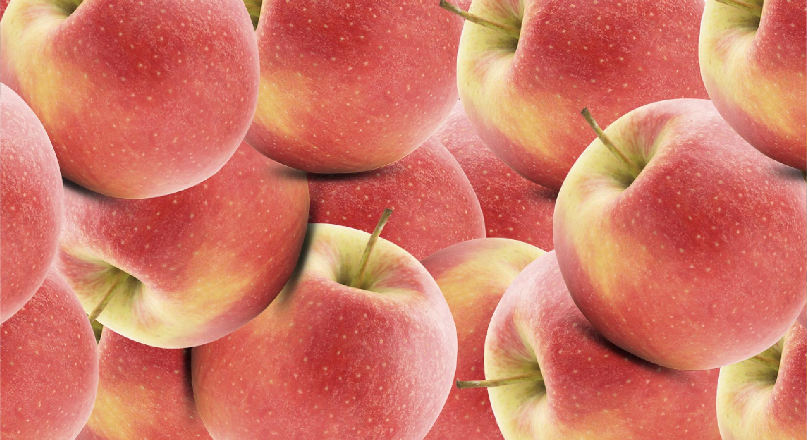Kuriose Fakten zur Liebesfrucht: der Apfel
