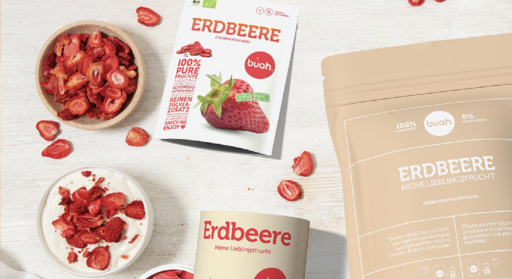 15 Fakten über Erdbeere - Spannendes zur fruchtigen Nuss