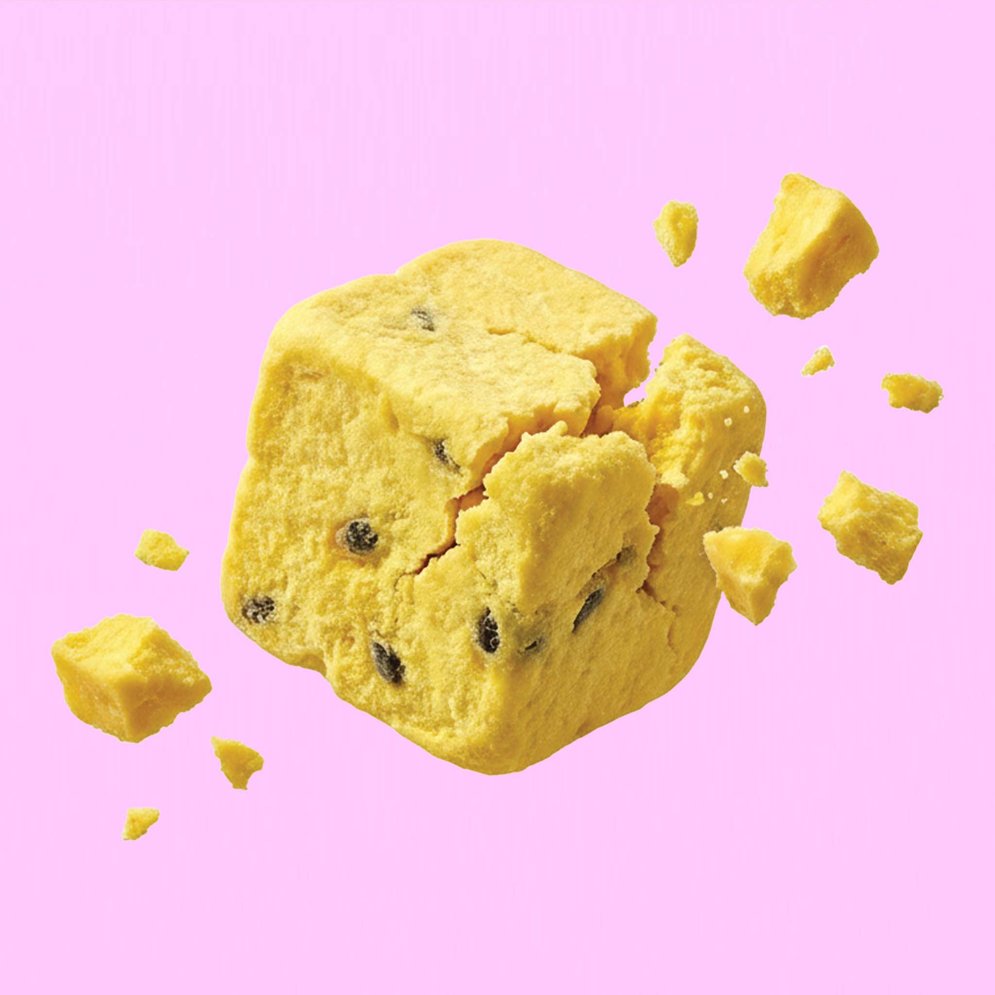 Fruit DUOS Mango & Passion Fruit
