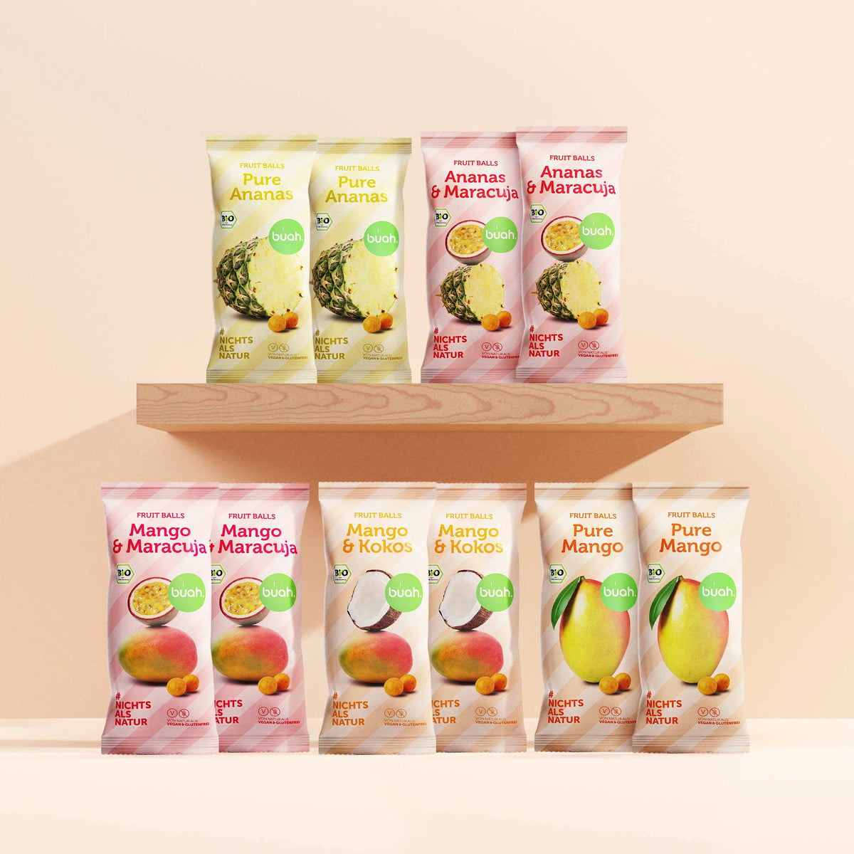 Fruit Chews Box