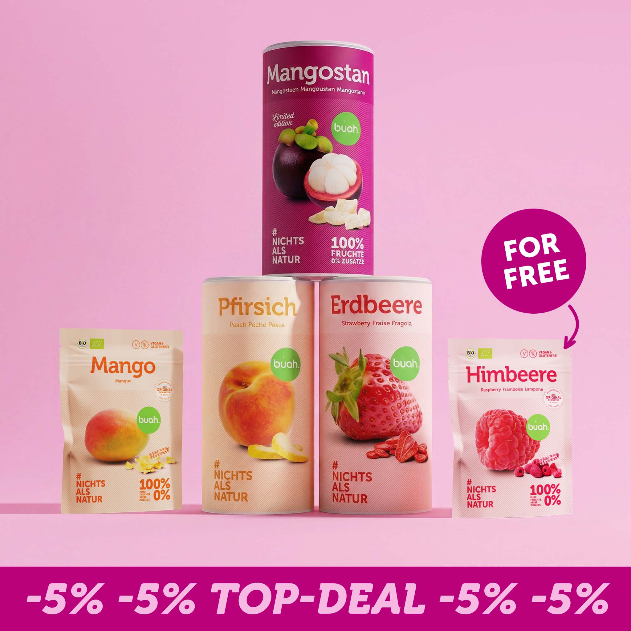 Entdecker-Set
