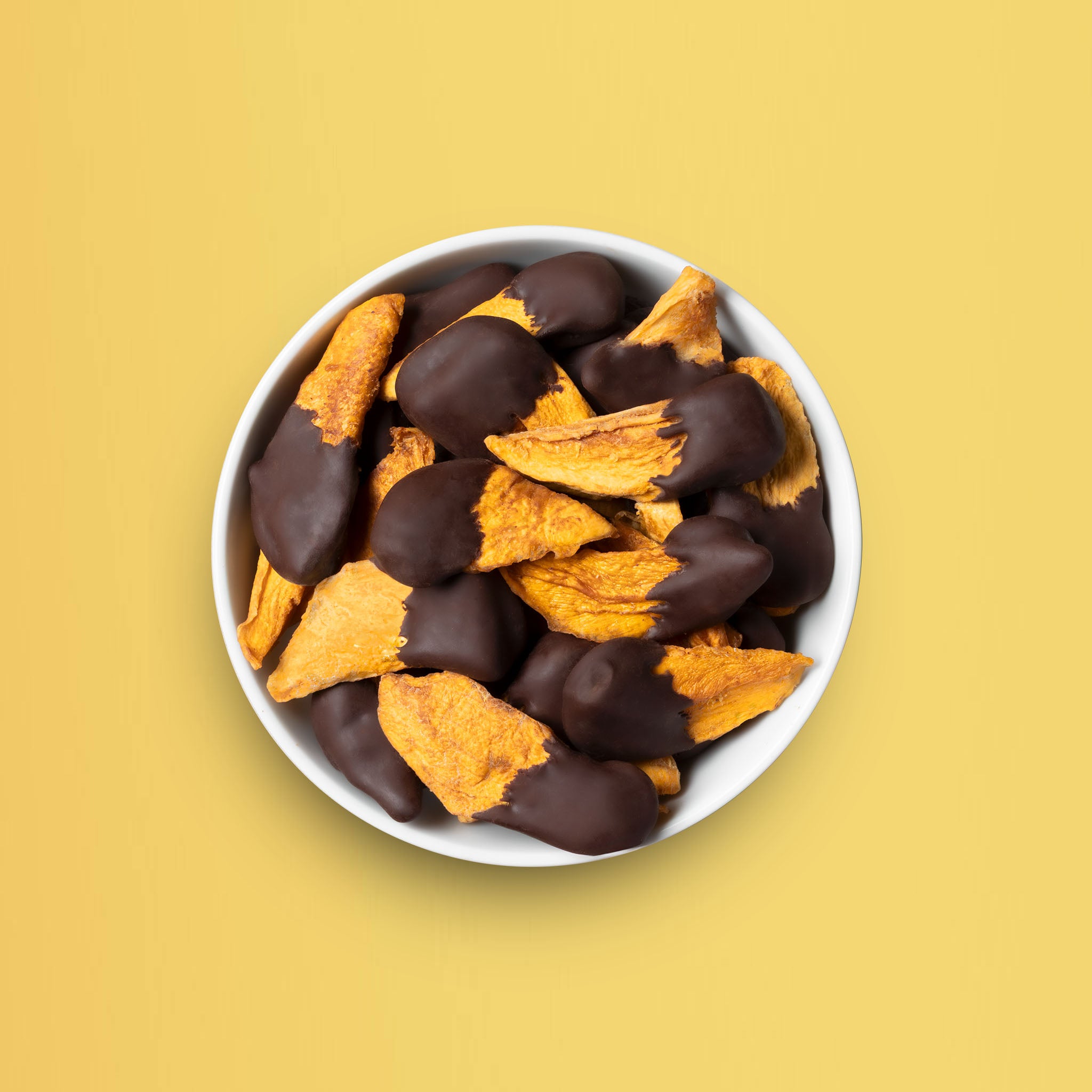 Soft Fruits Organic Mango & Cacao 