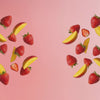Neue Buah Trios Erdbeere, Mango & Cashew – Video
